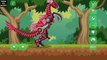 Dino Robot Corps + Dino Hunter Region 2 Exotic Series P2 - Full Game Play - 1080 HD