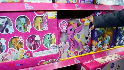 TOY HUNT Num Noms Shopkins Bam Bam Hamster Star Wars Lola The Puppy