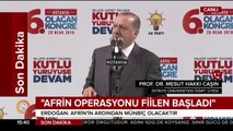 Türkiye blöf yapmıyor
