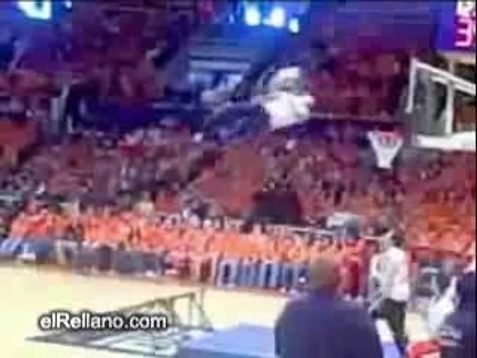 Show_de_Mates_Espectaculares NBA amerique