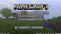 minecraft-como ualizar minecraft de la 1.5.2 a la 1.9 tutorial