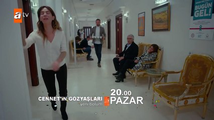 Cennetin Gözyaşları 8. Bölüm 2.Fragmanı by Scott Moore