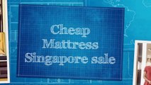 Require a Mattress specialist in Singapore? - Contact My Digital Lock