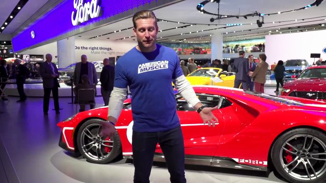 2019 Ford Mustang Bullitt Revealed with 475HP + 2019 GT500 Sneak Peak – Mustang News