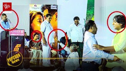 Vijay Sethupathi emotional speech at Kee audio launch