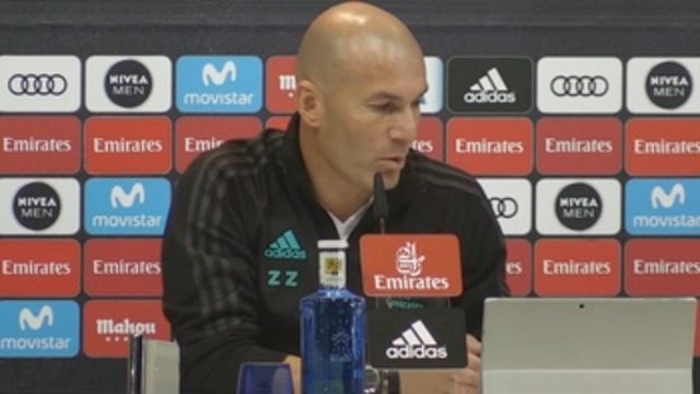 Zidane alaba a Neymar: Es un jugador que encanta a todo el planeta fútbol