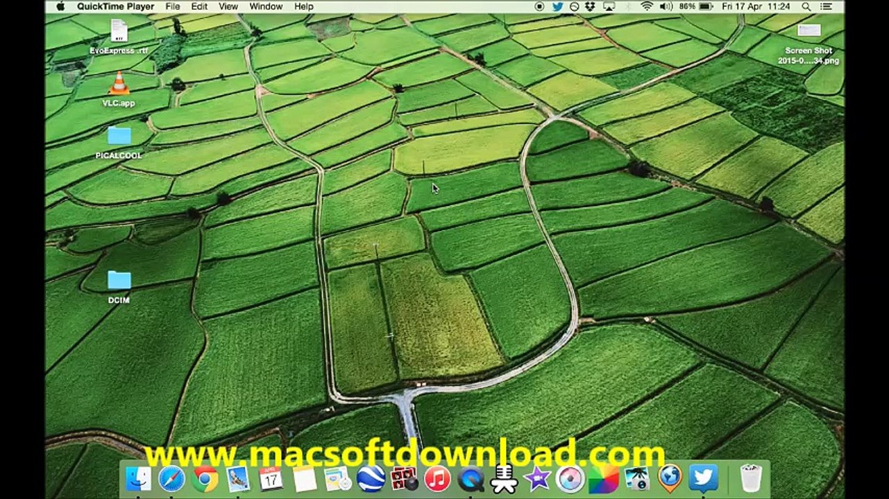 AirPlayer Pro 2.4.2.3 Full Version MAC 2018