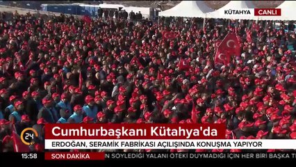 Selçuklu'dan beri milletimizin en büyük destekçisi