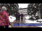 U Majdanpeku bez prodatog aranžmana za zimovanje, 20. januar 2018. (RTV Bor)
