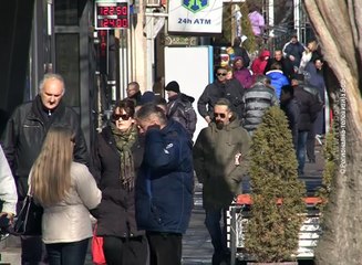 Izmenama Zakona o stečaju do kraćeg trajanja postupaka , 20. januar 2018. (RTV Bor)