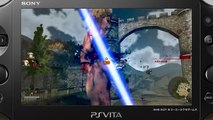 Attack on Titan 2 PlayStation®Vita