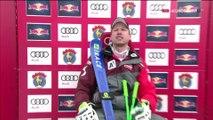 Кубок мира по горнолыжному спорту 2017-18 Китцбюэль Мужчины Скоростной спуск
