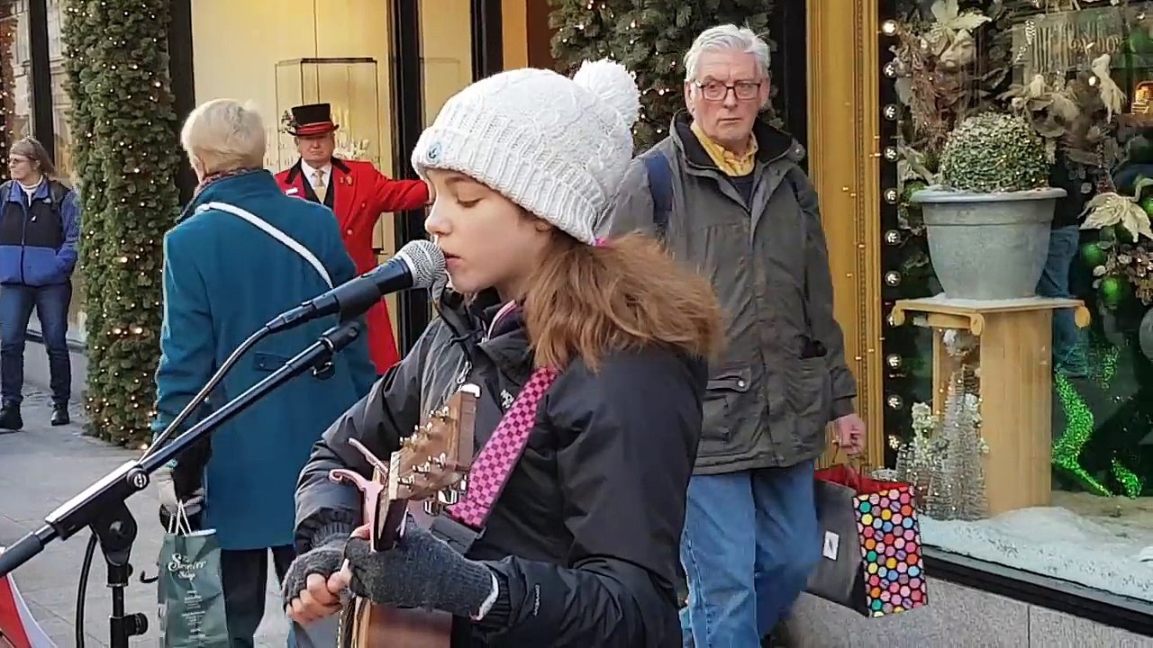 Calum Scott you are the Reason by Allie Sherlock