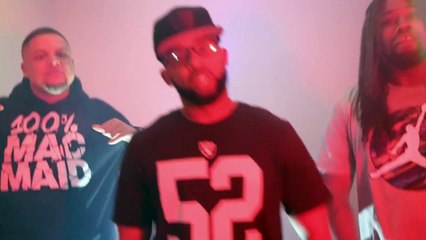 Get Wit It - (Official Hd Video) ft Mac Hard & Macs A Million - General Gomacc