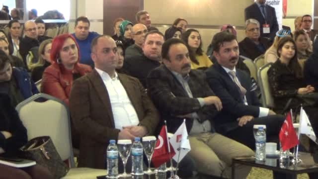 Yücel; Bizim Öğrencilerimiz Eski Köye Yeni Adet Getirecek İcat Yapacak