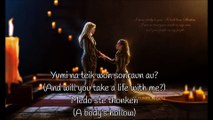 The 100 - Grounder Anthem - Take A Life With Me - Lyrics on video