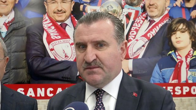 Bakan Bak, Sporcu Performans Laboratuvarı'nı açtı - İSTANBUL