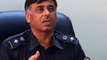 SSP Malir Rao Anwar suspended in 'FAKE' encounter case | Aaj News