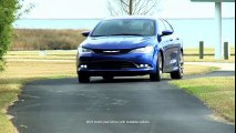 Near Jamestown, NY - 2017 Chrysler 200 Auto Dealers