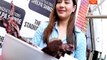EXCLUSIVE_Bigg Boss​ 11 Winner Shilpa Shinde calls Hina a 'mirchi' & hugs Vikas