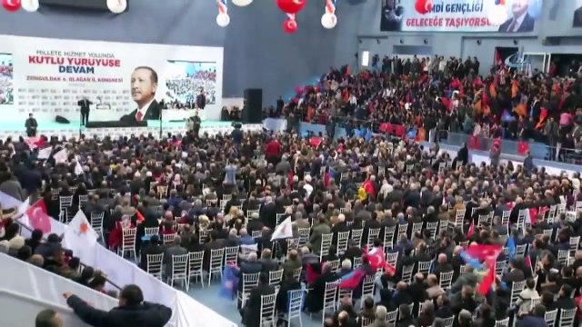 Başbakan Yıldırım: Güya Müttefikimiz Olan Ülkeler Bize Söz Üstüne Söz Veriyor