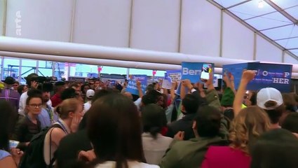 Documentaire:- " Poutine contre les USA - Un assaut contre la démocratie nord-américaine 2/2