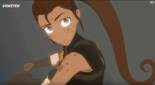 RWBY: VOLUME 5, CHAPTER 14: HAVEN'S FATE