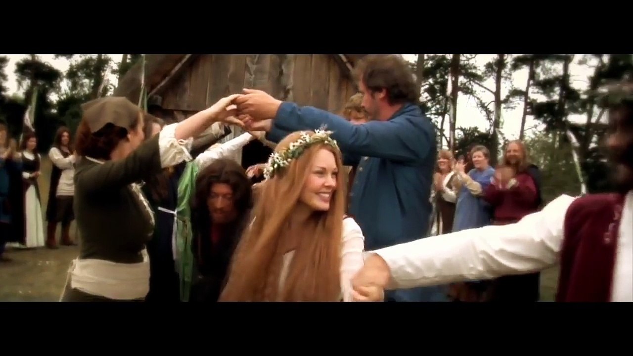 KING OF RINGS -- action FANTASY adventure movies [HD] - Best movie all of time - Part 2