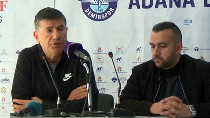 Bulak: “25 dakikadan sonra oyun elimize geçti'