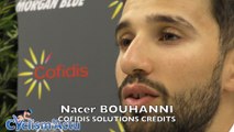 Cyclisme - Nacer Bouhanni : 