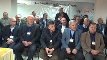 Giresun Fiskobirlik Başkanı Bayraktar'dan Fındık Üreticilerine Çağrı