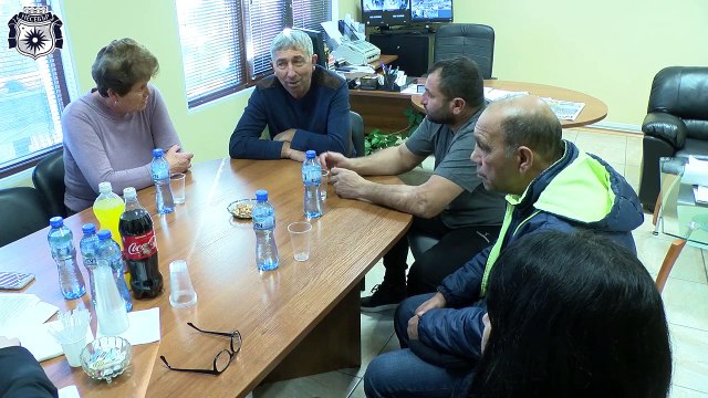 Николай Димитров кмет на Несебър за Проектобюджет 2018