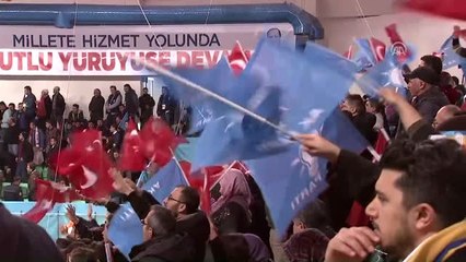Cumhurbaşkanı Erdoğan: "Bizim Şu Anda IMF'ye Borcumuz Yok"