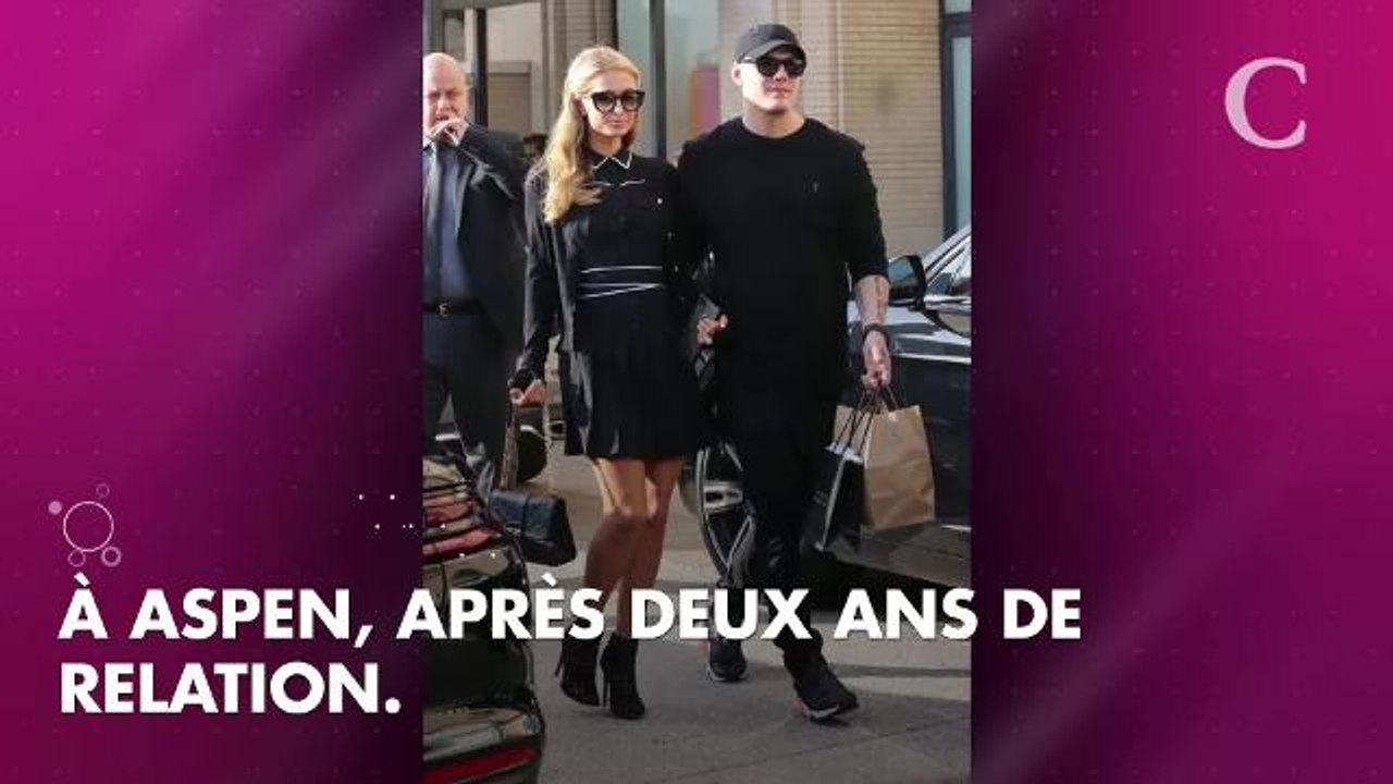 Paris Hilton est prête à changer son célèbre nom de famille après son mariage avec Chris Zylka