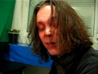 Ville Valo - Drunken Ravings