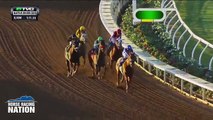 Horse Racing Nation Presents: Shap 'Cap- 2016 Pacific Classic Preview
