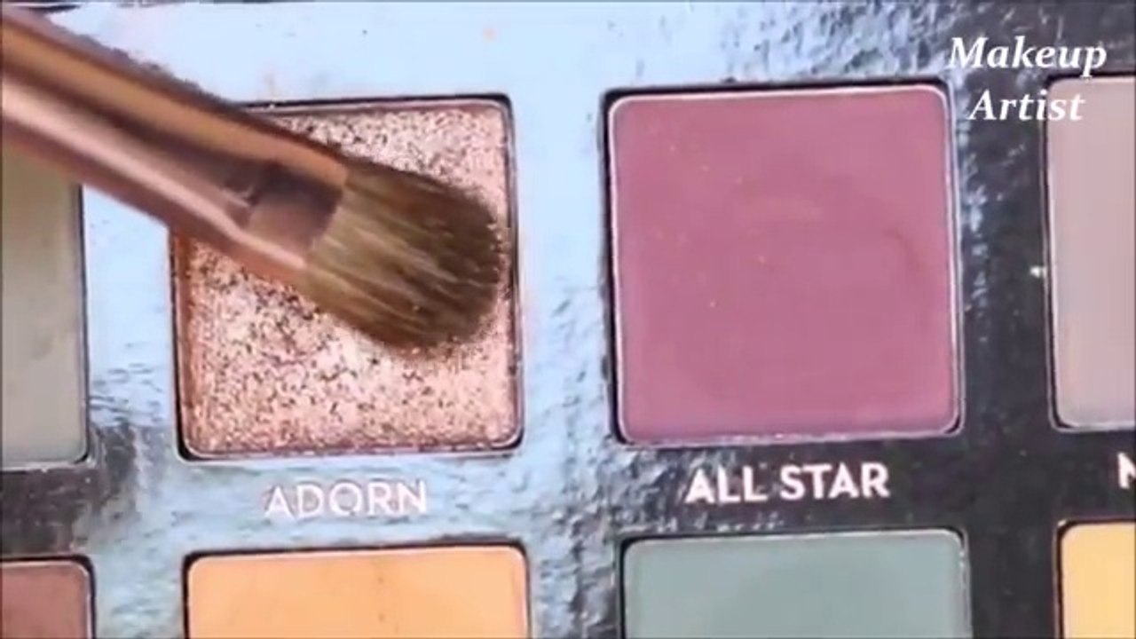 Eye Makeup Tutorial  Eye Makeup Art Compilation September 2017