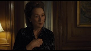 The Post official trailer