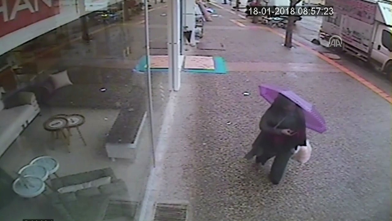 Bulunan paranın sahibini sosyal medyada arıyor - ÇANKIRI