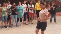Best Dance Compitition 2018 | Sabse Khatarnak Dance 2018 | College Me Dance PROGRAM |  क्या डांस किया लड़की ने सब को हिला कर रख दिया |  कॉलेज मुझे नृत्य कार्यक्रम