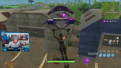 Fortnite #0063: "ez"