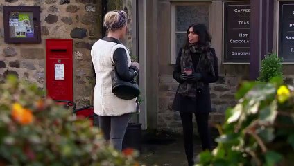 Emmerdale 20th January 2018