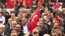 Başbakan Yıldırım: Türkiye terör örgütlerine pabuç bırakır mı?