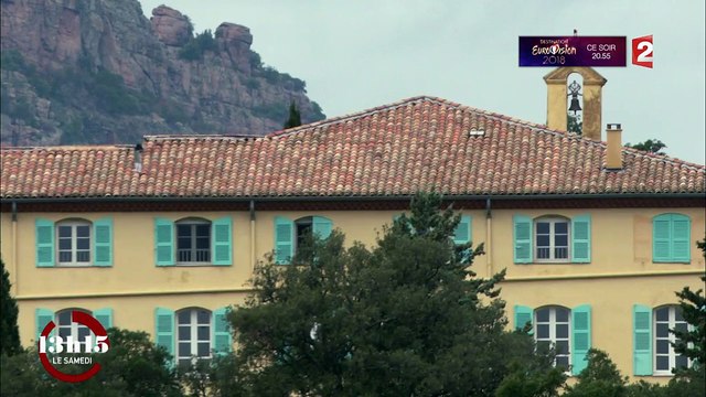 Xavier Dupont de Ligonnès ne s’est pas suicidé pour expier cette faute , estime le romancier Samuel Doux