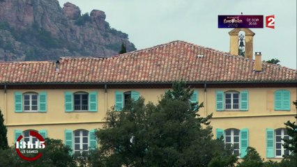 Xavier Dupont de Ligonnès "ne s’est pas suicidé pour expier cette faute", estime le romancier Samuel Doux