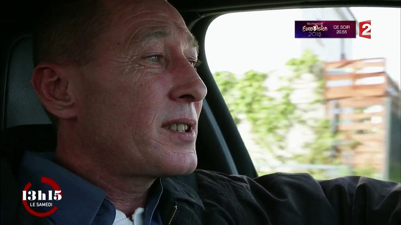 "Je pense qu'il est vivant" : un ami de Xavier Dupont de Ligonnès témoigne pour la première fois