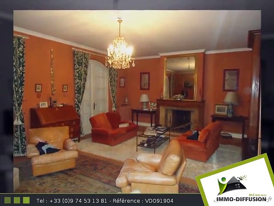 Maison A vendre Tonneins 250m2 - 265 000 Euros