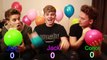 THE HELIUM CHALLENGE | ft. ThatcherJoe & Conor Maynard