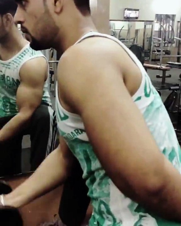 Best Exercise for Bicep Curl: Dumbbell Concentration Curl