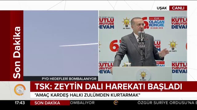 Uşak bölgesinin parlayan yıldızı oldu